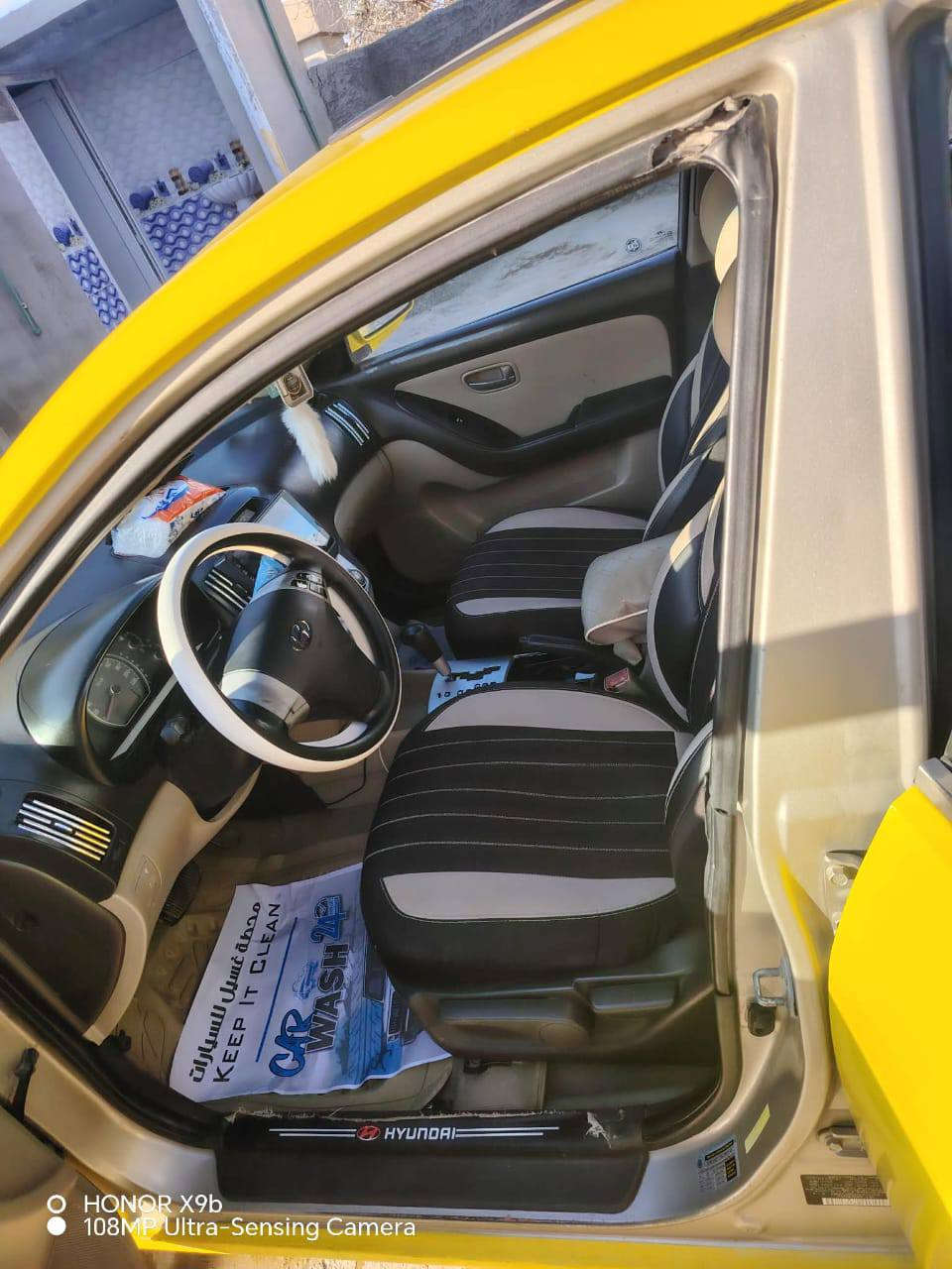 النترا 2009 أمريكي السعر 110 بيها مجال
‏‪***********‬‏
