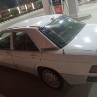 مرسيدس 190 • كفالة • النجف الاشرف