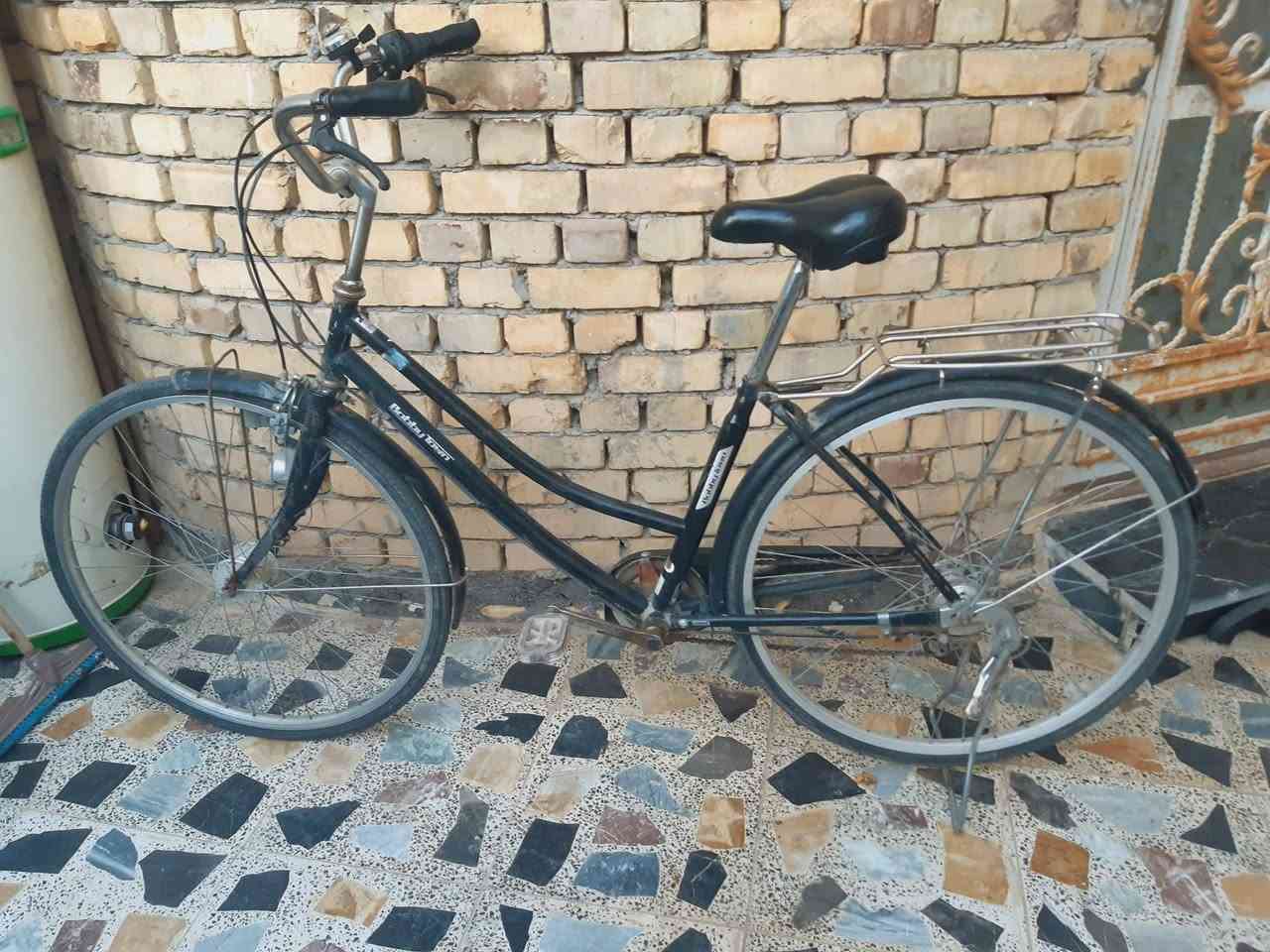 بایسكلات  عدد  ٣  من منشأ ياباني  حجم  ٢٧ ... للبیع


**إذا كنت صاحب هذا الإعلان وتريد حذفه لأي سبب، رجاءا أرسل رسالة إلى الدعم الفني**
