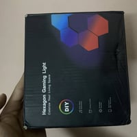 قفل اخواني • ديكور