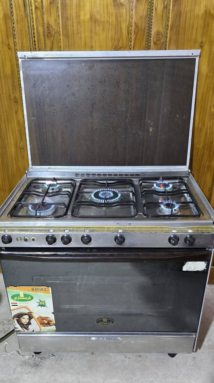 اثث بيتك بأنسب الاسعار سعار الشمال 🌹 
وصول طباخين كريازي نضاف سعر  الواحد ب240 وبي مجال 
صلاح الدين ناحية العلم قرية الربيضة خلف مدرسه سومر للبنين 
***********
يوجد خدمة توصيل داخل المحافظة فقط 🚛
