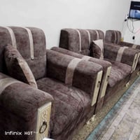 تخم • كنب • الاسكان بغداد