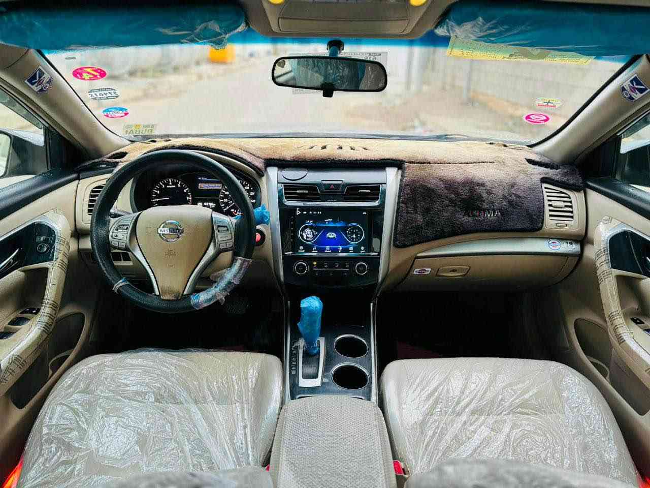 نیسان التیما مودیل 2013 نیو پارجەی  هەیە خەلیجیە  گیر مەکینە بەشەرت تازە سیرڤزم کردیتەوە تەقە رەقە بەشەرت 92 مجايكي كةم أربيل, العراق


**إذا كنت صاحب هذا الإعلان وتريد حذفه لأي سبب، رجاءا أرسل رسالة إلى الدعم الفني**