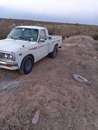 بيكب • تيوته • ١٩٧٨