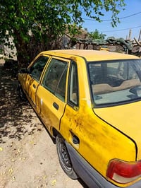 سايبا ٢٠١١ • مكينه تبخير • نجف