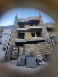 خلفة مصري • لباخ • خشن وناعم