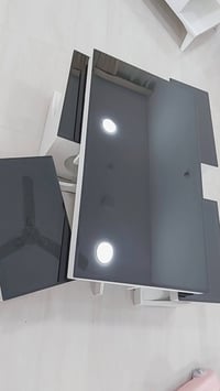 طبلات وسطية • للبيع