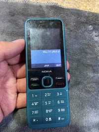 نوكيا ١٥٠ • دبل شريحة • نظيف