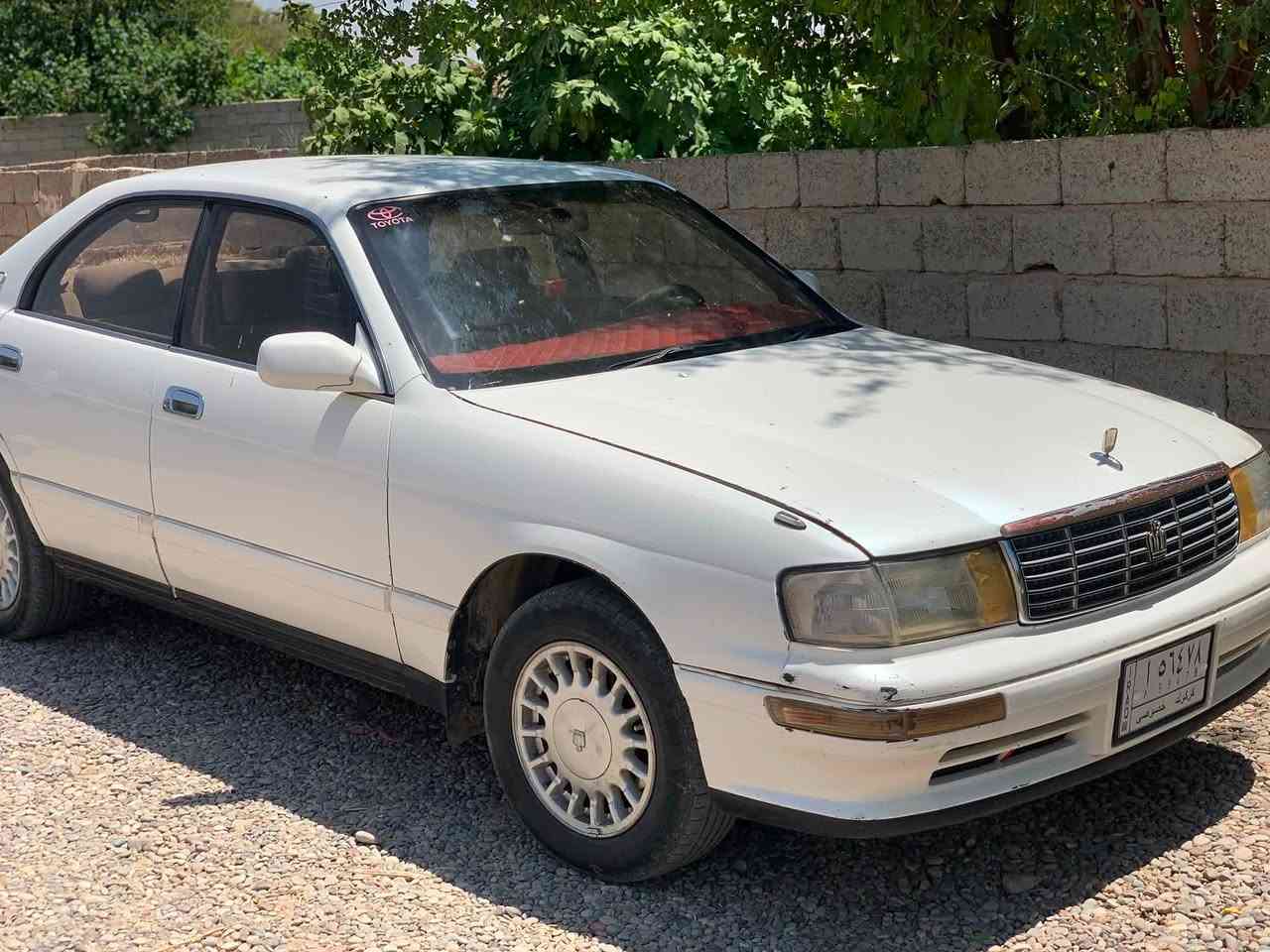 سلام عليكم سياره بطله البيع والي رايده اتصل عل هذا الرقم ***********
