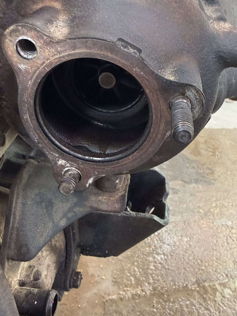 سلام عليكم
سوبر مسكر سبلاين ١٢  
شرط شغل  
رايده ٢٠٠ وبي مجال 
مكاني كربلاء-طويريج 
للاستفسار ***********
