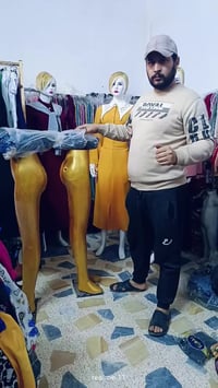 درزن جينز • ملابس أطفال • جينر