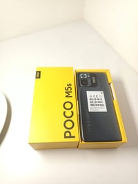 بوكو M5s • 60 فريم • جديد