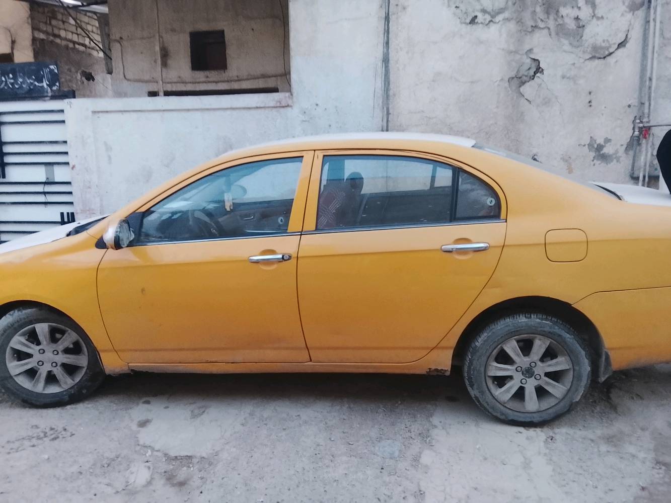 سياره ليفان 620 موديل 11 كير اوتوماتيك أبيع كوم حديد