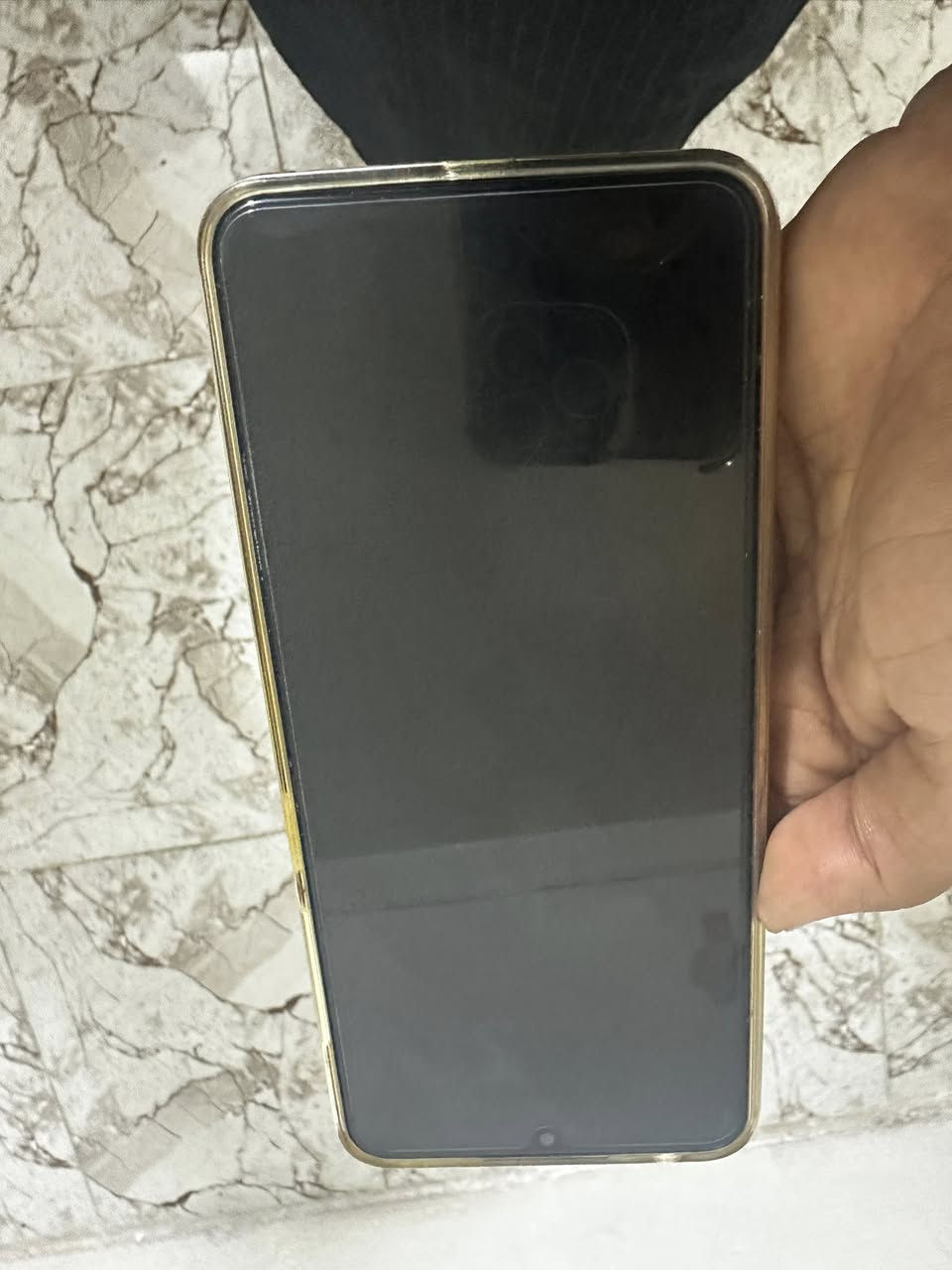 جهاز ستعمال شهرين. فقط. مستعجل ع بيعته سعره ١٢٠فقط


**إذا كنت صاحب هذا الإعلان وتريد حذفه لأي سبب، رجاءا أرسل رسالة إلى الدعم الفني**