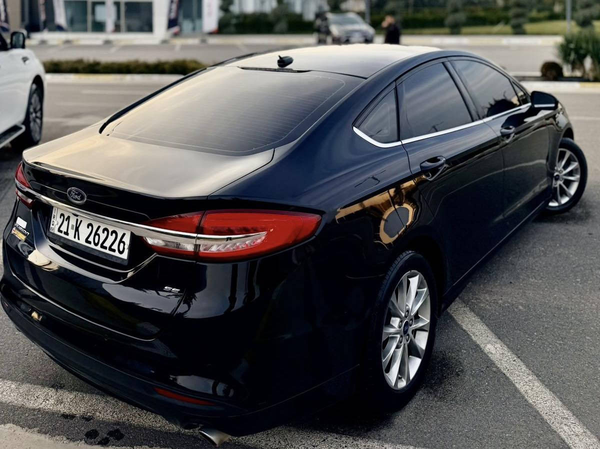 بۆفرۆشتن. 🖤🖤للبیع🇺🇸

فۆرت ڤیوژن ۲٠۱۷ کلین 

مەکینە ۲.٥ مەرخوب
سەیارەکە کلینە بی بۆیاخە بی ساردە 

رەقەم یەکە لە جوانیا سەنەوی و رەقەمی تازەیە تا ۲٠۲۸ تایەیەی تازەیە مەکینە مەرخوبە ۲.٥ 

بی تۆربۆ گیرو مەکینەی بە شەرتی هەموو ی
نەکراوەتەوە دەعامي بۆ دەعامي بە شەرت 

لە سلیمانیە 🏠

سعر /في التعليق يتم الرد فورا على المسنجر ✍🏻

نرخ/ لە کۆمێنت بنوسە یەکسەر وەڵام دەدەیتەوە 📮

ژمارەی خاوەن سەیارە :٠۷۷٠٤٥۷۷٦۷٦☎️


**إذا كنت صاحب هذا الإعلان وتريد حذفه لأي سبب، رجاءا أرسل رسالة إلى الدعم الفني**