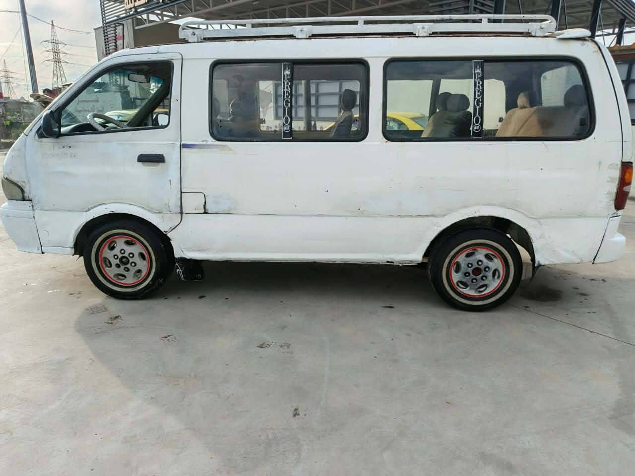 بريجو موديل97 سياره جهاز مرتبه لبيع تفاصيل اتصل تدلل
*********** مكاني الرشيديه
