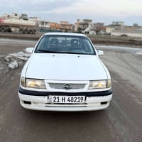 اوبل • ٣٣٠٠٠ كم