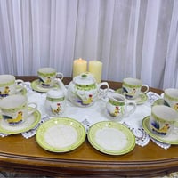 مختوم اروبي • ١٧ قطعة • بغداد