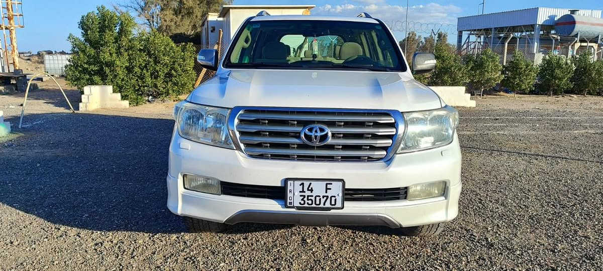 مكلف ب النشر /سلام عليكم سياره للبيع جكساره مديل 2008/ مكفوله من الضربه وصبغ ومن الاصوليات السياره كير مكينه حداديه تايرات  كفاله عامه / بيه فقط ملاحضات تكشير ب القماره و باب الصندوك شي قليل / رقم نكليزي بصره تحويل ثاني يوم / مكان السياره البصره قضاء المدينه /رقم التلفون /***********
وتساب/ و اتصال
