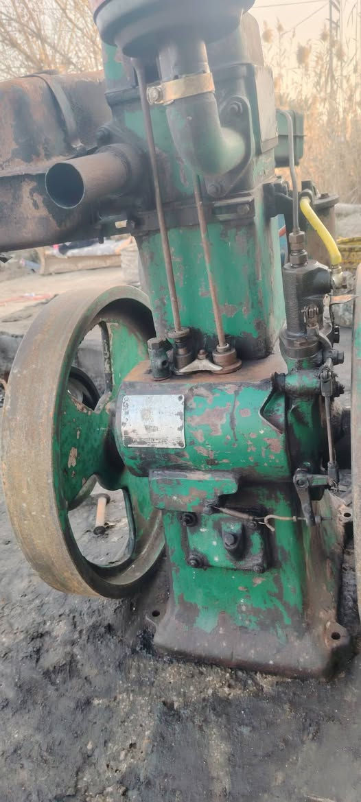 السلام عليكم موطير البيع
واحد ابو ثمانيه حصان فريد مارشل
ابو عشره حصان مفجور 
الحله الحمزه الغربي منطقة الخميسيه
***********
***********
