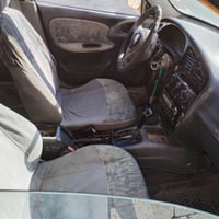 دايو لانوس • رقم قادسية