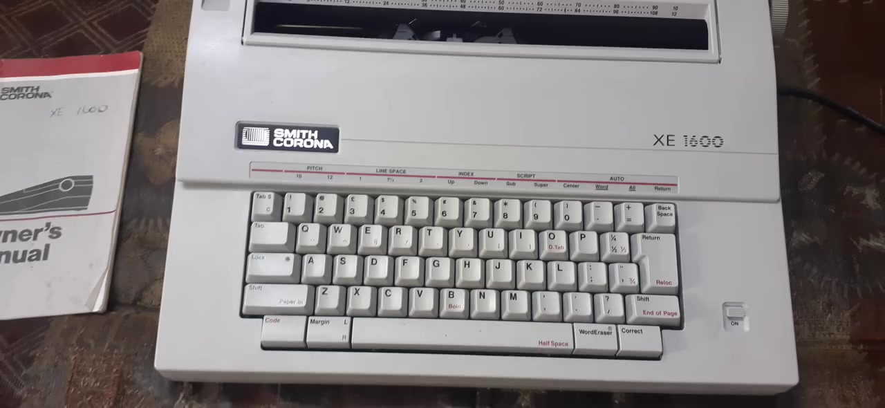 طابعة   كهرباء    السعر   ٢٥
قطعة   شغالة    وجديدة


**إذا كنت صاحب هذا الإعلان وتريد حذفه لأي سبب، رجاءا أرسل رسالة إلى الدعم الفني**