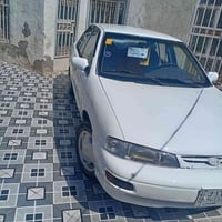 موديل ٩٥ • محرك سليم • بابل الشوملي