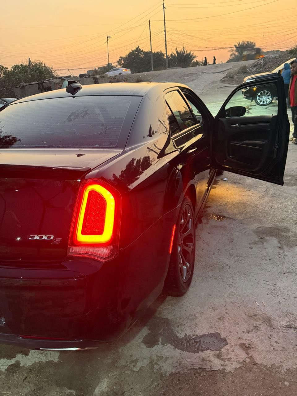 سلام عليكم اوباما  مديل 2018 فئه. S فول مواصفات ومعروفه مواصفاتها وارد كندي اي ضربه مابيها سياره كفاله وجديده خير من الله كشنات تدفئه تبريد شاشه جبيره لايت زنون عالي ناصي ويل مديل 2021 رقم سليمانيه بااسمي الدولي كير مااوس شفتات استيرن رقمي *********** 
سعـرها. 250 بيها مجال. مكانـي بغداد
