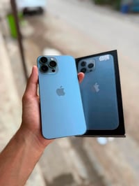 ايفون 13 برو ماكس • ايفون • برو ماكس • موبايل • ايفون مستعمل • هاتف اي...