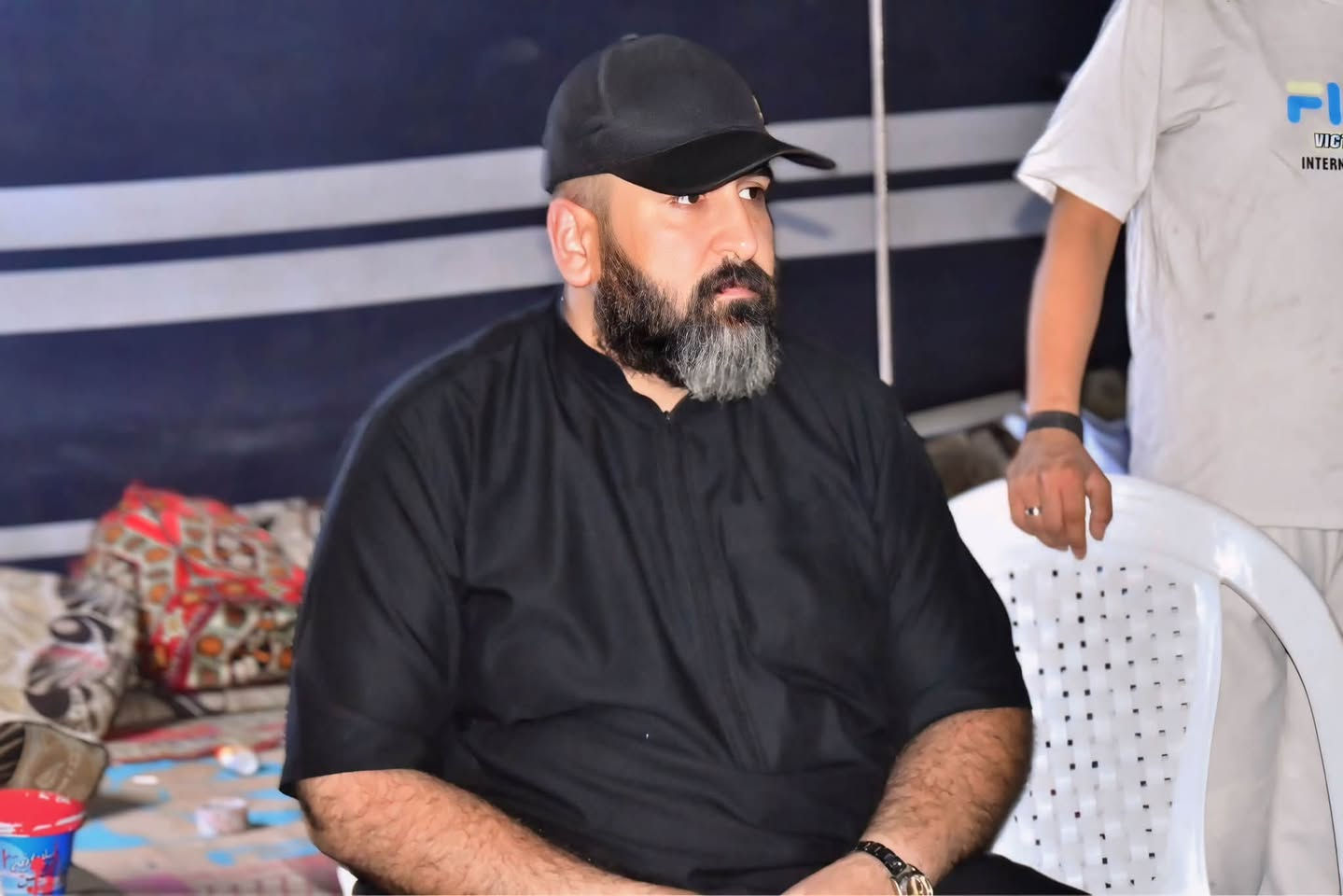 التصوير المجاني المجاني المجاني

موكب وهيئه شباب علي الاكبر(ع) تشابيه ليله الدفنه 13 محرم 

عندك مجلس او موكب راسلني تصوير مجاني 
باقي صوركم بالتليكرام 
مراسله ماسنجر او انستا فقط

الاعلامي جعفر صادق


**إذا كنت صاحب هذا الإعلان وتريد حذفه لأي سبب، رجاءا أرسل رسالة إلى الدعم الفني**