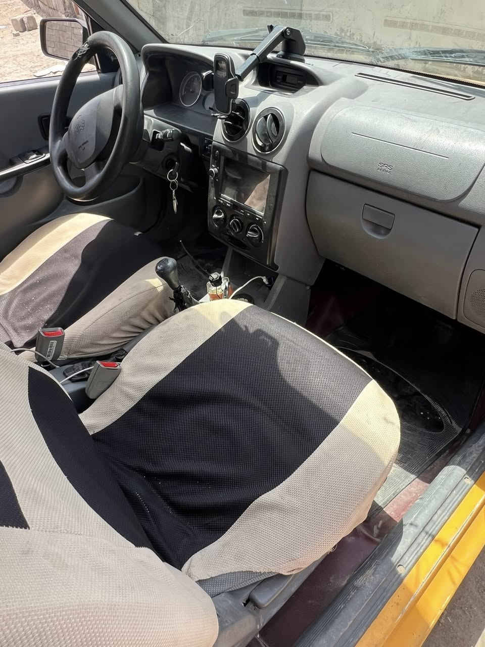 سايبه البيع موديل 22 تحويل سنويه 27سياره جهاز محرك تبريد تيارات كله جديد جهازه مكاني بصره ***********
@
