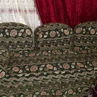 كنبة • فرش كامل • حالة ممتازة