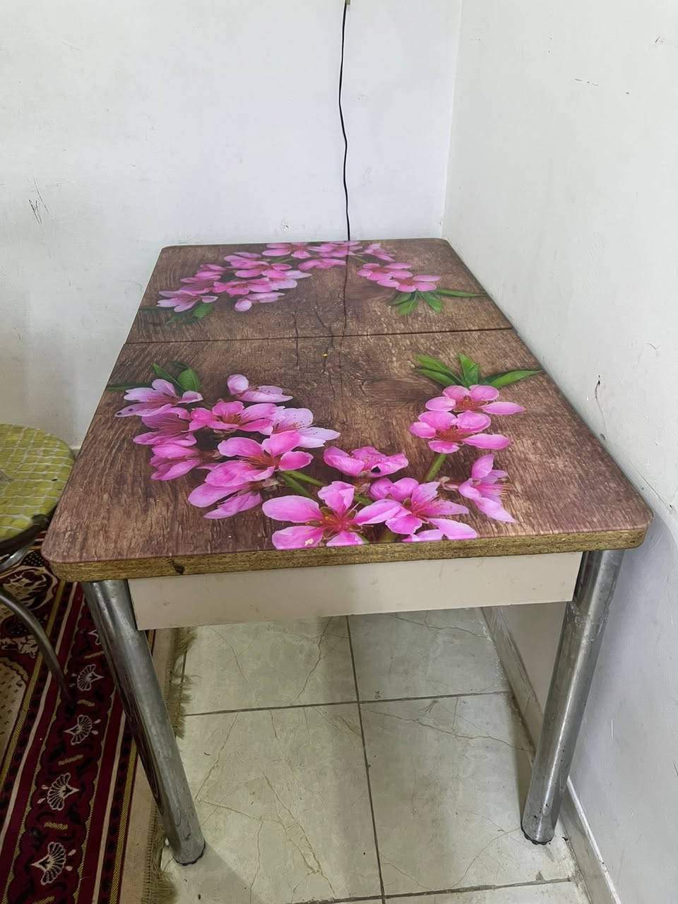 للبيع جديده


**إذا كنت صاحب هذا الإعلان وتريد حذفه لأي سبب، رجاءا أرسل رسالة إلى الدعم الفني**