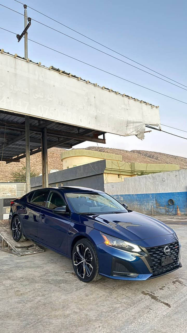 ئالتيما مؤديل2024. SR plas ٣ پارچى هيه  بى ژورى ئيرباك سيسته مه ره قم هو ليره  بيمه سره فه.  شوين هولير أربيل, العراق


**إذا كنت صاحب هذا الإعلان وتريد حذفه لأي سبب، رجاءا أرسل رسالة إلى الدعم الفني**