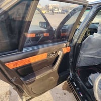 ١٩٩٠ • مكينة وكير جديد • تبريد ميشتغل