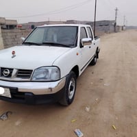 كفاله عامه • موديل ٢٠١٢ • رقم ميسان