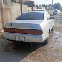 كراون بطة • مكفولة • مكينة وكير جديد