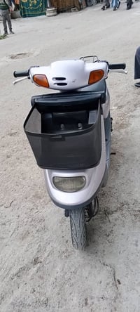 دارجة منغولي • موديل ٢٠٠٣ • قرب مستشفى العباس