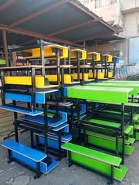 جملة فقط معمل الزهراء لكافة المستلزمات المدرسية والجامعيه والمصاطب وال...