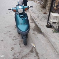 ياماها جوغ • ساحة عدن • الكاظمية