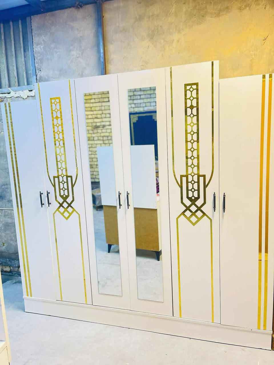 500بيهه مجال مع نقل وشد داخل بغداد مجاني نضافه فول سارعو بالحجز


**إذا كنت صاحب هذا الإعلان وتريد حذفه لأي سبب، رجاءا أرسل رسالة إلى الدعم الفني**