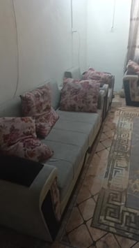 قنفات • خمس قطع • بلا كسر