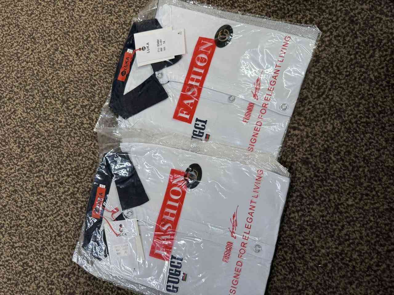 ملابس امزون اي قطعه ٥ الاف
بـَسہ اكو كم قطعه ٣ الاف


**إذا كنت صاحب هذا الإعلان وتريد حذفه لأي سبب، رجاءا أرسل رسالة إلى الدعم الفني**