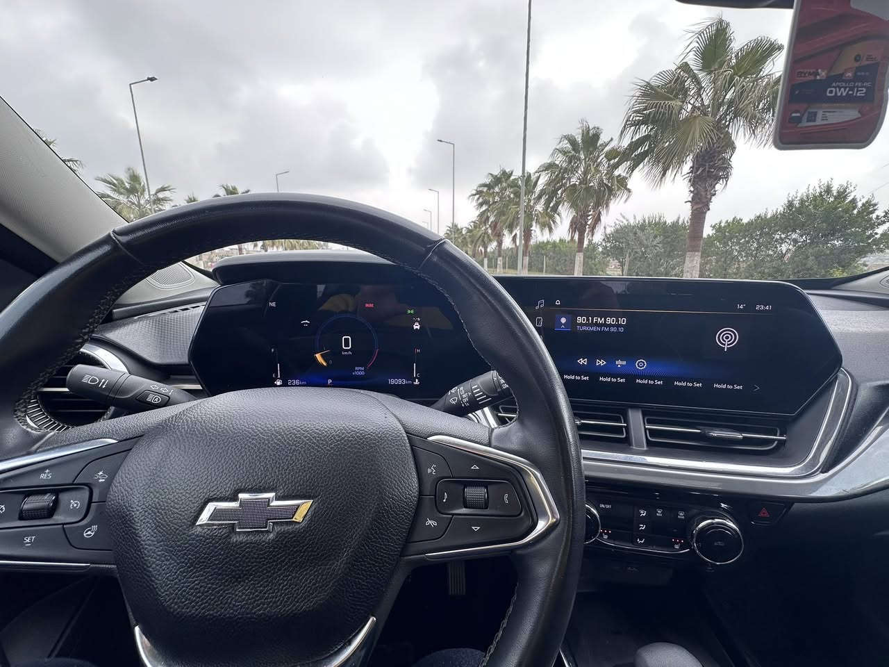 سلام عليكم ورحمه الله وبركاته
1- للبيع فقط 
2-نوع السيارة ( شوفر ليت تراكس ) 
3- عداد مشي ( 19Km) 
4- مواصفات السيارة ( ACTIV)واحد ع واحد 
5- فتحه (كشن هيتر ) استيرن هيتر تشغيل عن بعد 
6- ضرر سياره مرفوقه مع صور بيها 4 قطع صبغ  بس ابيعها صبغ عام شرط بدون شواصي شرط بدون دواخل 
7- مكان سياره كركوك 
8 - سعر 120 ورقه بي مجال 
9-سنويه نافذة لغاية 2031
 10- موديل السياره 2024
11-للتفاصيل أكثر اتصل ***********.
