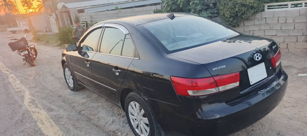 السلام عليكم سوناته للبيع
الموديل /2007
الضرر /بنيد صبغ
والباقي كفاله عامه تخم تاير جديد الصدر جديد
المحرك 2400 بلادي
رقم صاحب السياره /‏‪***********‬‏
ملاحظه /مكلف بل نشر
العنوان صلاح الدين بلد بني سعد

