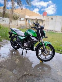 بنلي tnt15موديل 2019 مكفوله شاصي ومحرك اوراق اصولي شركه ام قصر ورقه كم...