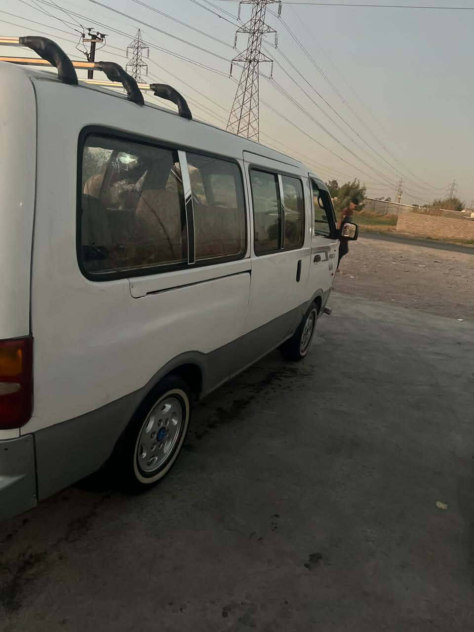 سياره للبيع كير اكسن محرك تخم تأير صدر كهربائي مديل 98 سياره دوشمه جديد سنويه 29مشروع وطني مكان بل تاجي منشه نصر سعر 64بيه مجال ***********اثير*********** سياره مصبوغ حلوه
