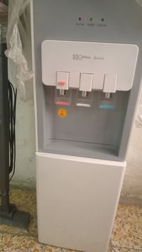 براد • نظيف شغال • بغداد الحريه