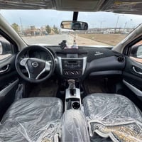 نافارا ٢٠١٩ • مكينة VVT2400 • بلا حوادث