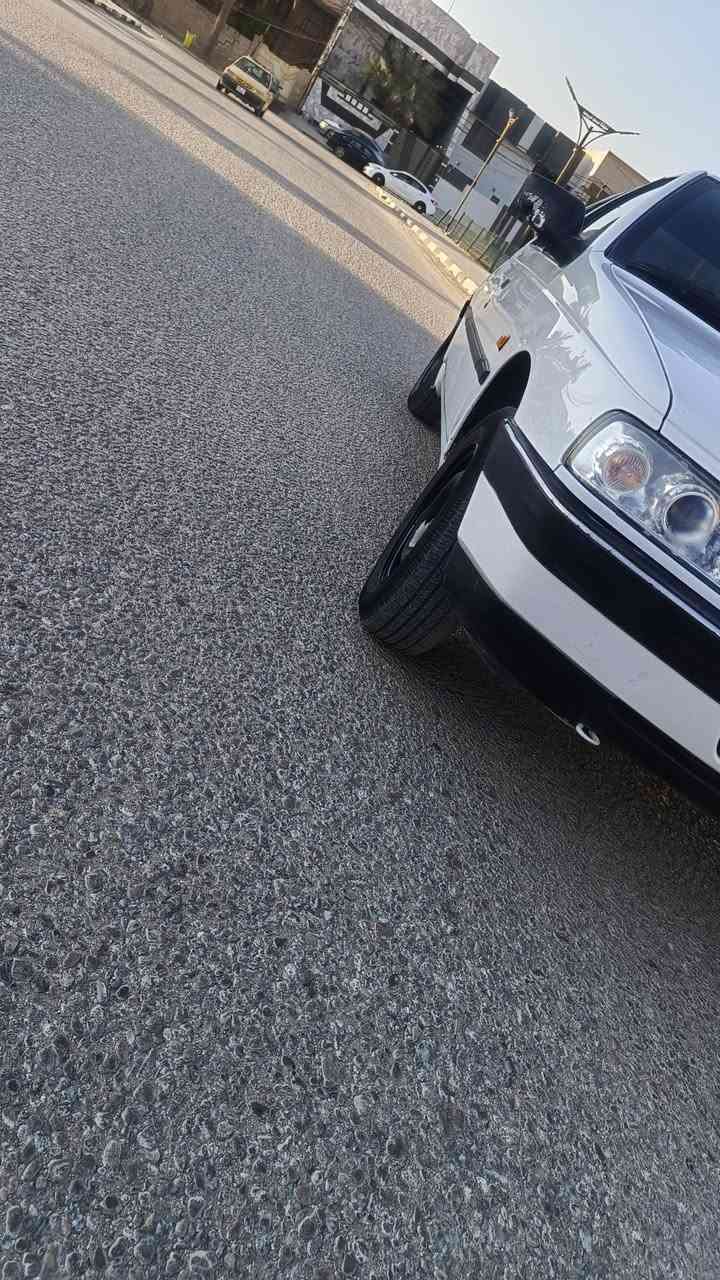 سلام عليكم بيجو 405 مديل2012 للبيع
السياره مكفوله كفاله عامه.. 
لا تبديل ولا صبغ ولا ضربه
مكينه وكير جدد بلجيس.. مكفولات
تبريد ثلج.. تدفئه شغال
حداديه جديده.. تايرات جدد.. 
دواخل حيل نضيفات  .. شاشه وكامره 
السياره احلى من الصور.. سعرهه ٣٨ وبيهه مجال قليل
للبيع الي يحب يتفضل خاص مكاني نجف كوفه ١٧تموز
*********** او يتصل
